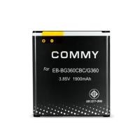 ราคา Commy Battery for Samsung Galaxy J2 / Core Prime 1900mAh (1015169092)