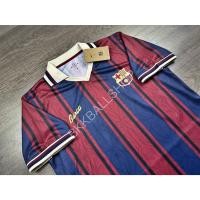 ราคา เสื้อฟุตบอล Barcelona บาร์เซโลน่า 125 ปี (49100286717)