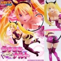 ราคา Figure ฟิกเกอร์ Model โมเดล Naruto Shippuden นารูโตะ ชิปปุเดง นินจาจอมคาถา โอ้โฮเฮะ Uzumaki Sexy no Jutsu อุซึมากิ (11828089640)