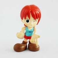 ราคา นามิ วันพีช อนิเมะ มินิ ฟิกเกอร์ โมเดล NAMI ONE PIECE FIGURE Model BANDAI งานแท้ (895017219)