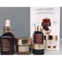ราคา ใหม่ Estee Lauder ANR Multi-Repair Complex Night Repair Serum 50ML100ML ครีมบำรุงรอบดวงตา ครีม cream (7296104183)