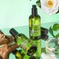 ราคา ออยล์บำรุงผม สารสกัดจากมะกอก Olive Hair Oil บำรุงเส้นผมให้นุ่มลื่น เงางาม ฟื้นฟูผมแห้งเสีย แตกปลาย (43024194631)