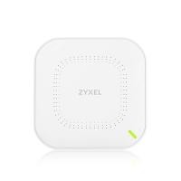 ราคา ZYXEL (NWA90AX) AX1800 WiFi 6 Dual-Radio NebulaFlex Access Point (24656502886)