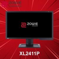 ราคา จอมอนิเตอร์ 24" BENQ ZOWIE XL2411P 144Hz ประกันศูนย์ 3 ปี (3644228173)