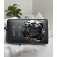 ราคา Canon ixus 115hs superrare กล้องดิจิตอล (24666159691)