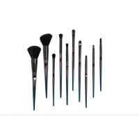 ราคา ♦️ของแท้·ส่งด่วน·ถูก♦️Mei Linda Midnight Blue Brush #MD4227 : meilinda เมลินดา แปรงแต่งหน้า ขนนุ่ม dayse (2002548507)