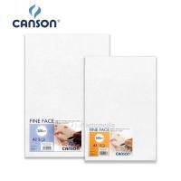 ราคา Canson Fine Face Paper Sheet 200Gr (42419589705)