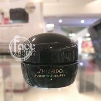 ราคา SHISEIDO Future Solution LX Total Regenerating Cream 15ml (7019954316)