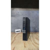 ราคา MiniPC Dell Optiplex 7070 Micro i3 9100T RAM8GB SSD240GB (24520470063)