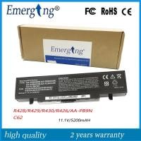 ราคา แล็ปท็อปแบตเตอรี่ AA-PB2NC3B สำหรับ Samsung R428 R429 R460 R439 AA-PB9NC6B R470 R440 PB2NC6B R468 (28704288383)