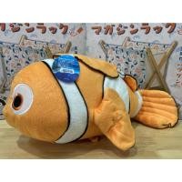 ราคา Finding Nemo ตุ๊กตา ปลานีโม ขนาด 22นิ้ว ลิขสิทธิ์แท้ โอเชียนทอย (12369696954)