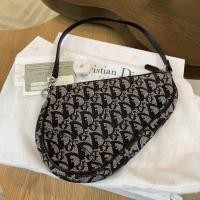ราคา [CO220302721] Dior / Saddle Vintage Bag (21504593474)
