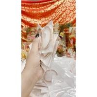 ราคา กำไลโอม สีพิ้งโกล ผ่านพิธีทุกวง (12611149687)