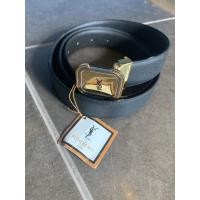 ราคา เข็มขัด YSL แท้มือสอง (6987068064)