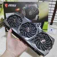 ราคา RTX 2080 super 8GB MSI GamingX TRIO RGB (3657425795)