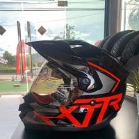 ราคา หมวกกันน็อก Index xtr (3643407042)