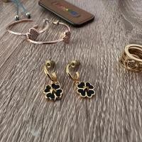 ราคา ต่างหู Kate Spade ของแท้มือ1 **สินค้ามีตำหนิ (17692321956)
