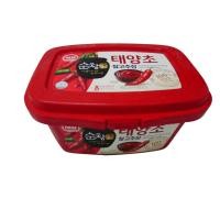 ราคา โคชูจัง Gochujang (พริกเกาหลี) ขนาด 1 Kg. (8815617716)