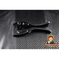 ราคา มือเบรค YAMAHA NOUVO ฉีดดำ (4056357312)