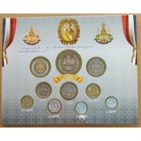 ราคา แผงเหรียญที่ระลึกกาญจนาภิเษก (ไม่ผ่านการใช้งาน)ผงเหรียญที่ระลึกกาญจนาภิเษก (ไม่ผ่านการใช้งาน) (3201148535)