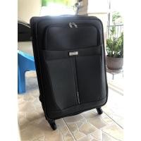 ราคา BP WORLD กระเป๋าเดินทาง 24 นิ้ว สีดำ (11752158572)