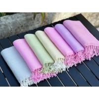 ราคา ผ้าคลุมไหล่ผ้าฝ้ายทอมือหมักโคลน ย้อมสีธรรมชาติ (23361605620)