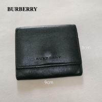 ราคา BURBERRY กระเป๋าใส่เหรียญมือสอง ตำหนิในภาพค่ะ (18006155351)