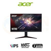 ราคา ACER MONITOR (จอมอนิเตอร์) NITRO VG220Q E3BMIIX 21.5" IPS FHD 100Hz - 3 YEARS (29564269387)