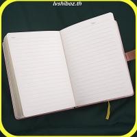 ราคา Somedayzl สมุดวาดภาพ, พร้อมปุ่มโน้ตบุ๊คหนัง PU พร้อมล็อคหัวใจ, แผ่นจดบันทึกแบบพกพา Sketchbook แบบพกพา B6 สมุดบันทึกไดอารี่ (49150918154)