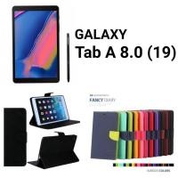 ราคา Mercury Samsung Galaxy TAB A 8.0 (2019) with Pen (P200/P205) (2679599470)
