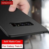 ราคา เคสผิวเด็ก Samsung Galaxy Note 8 / Note 9 Black Ultra Slim ฝาหลัง (44171134476)