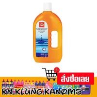 ราคา เอโร่ ผลิตภัณฑ์ฆ่าเชื้อโรคอเนกประสงค์ 750 มล. (28384536892)