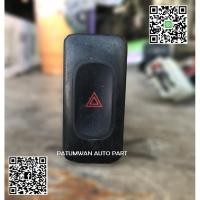 ราคา สวิทช์ไฟฉุกเฉิน Nissan Cefiro A31 นิสสัน เซฟิโร่ (6058370315)