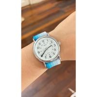 ราคา นาฬิกา Timex แท้ สายผ้า (44270258573)