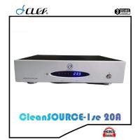 ราคา Clef Audio CleanSource-1SE 20A เครื่องกรองไฟ 8 ช่องเสียบ (25009816663)