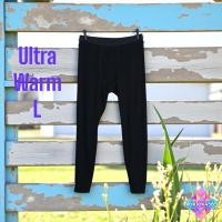ราคา กางเกง Uniqlo heattech ultra warm L-ฮีทเทค ยูนิโคล่ (ชาย) (28771949312)