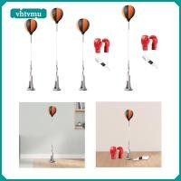 ราคา ลูกบอลชกมวยพร้อมฐานถ้วยดูดตั้งพื้นสำหรับการฝึกซ้อม (40872417653)