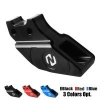 ราคา NC สําหรับ Yamaha Blaster 200 คู่มือโซ่สนับสนุน Slider ATV YFS200 1988-2006 นักรบ 350 Raptor 350 38W-22199-00-00 (50251793121)