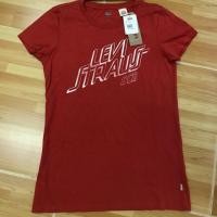 ราคา เสื้อยืดLevi’s แท้ (2248769612)