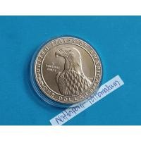 ราคา United States Olympic Los Angeles Silver Dollar 1983-D #เนื้อเงิน .900 Silver (22316067284)