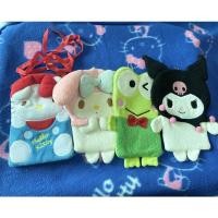 ราคา กระเป๋าsanrioคิตตี้มายเมเคโระคุโรมิ (10832757160)