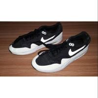 ราคา Nike Air Max Ultra Morie เบอร์ 8.5=42 พื้นเต็มซอฟเดิม รีเฟคหาย สันมีบิดบ้าง ยังสวย สภาพ80% ราคาคุยกันก่อนได้ (952608707)