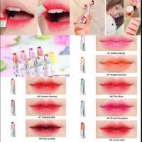 ราคา (ของแท้/พร้อมส่ง) Laneige TWO TONE LIP BAR (204552468)