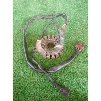 ราคา มัดไฟ Honda Click 125 ปี 2012 ถึง 2014 แท้มือสองถอดจากรถสภาพสวยพร้อมใช้งานรับประกันสินค้า (40458274094)