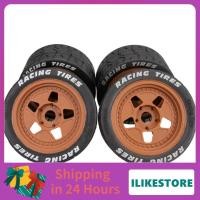 ราคา Ilikestore Ilikestore 4 ชิ้น 100X43 มิลลิเมตรยางล้อยาง 17 มิลลิเมตร Hex เปลี่ยนสำหรับ Arrma Infraction Felony ZD แข่ง EX-07 EX07 1/7 การควบคุมระยะไกลรถอัพเกรดอุปกรณ์เสริม (40523427481)