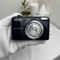ราคา Nikon Coolpix L31(รุ่นหายากมาก) (29427413904)