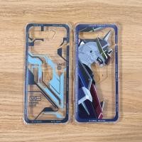 ราคา สําหรับ ASUS ROG 2 Air Cushion กันกระแทกสําหรับ ASUS ROG 3 5 6 8 ถุงลมนิรภัยซิลิโคนนุ่ม TPU ฝาครอบ ROG2 ROG3 ROG5 ROG5S ROG6 ROG7 ROG8 สําหรับ ASUS ROG 8 Capa 5S (24456179347)