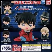 ราคา พร้อมส่ง : กาชาปองโคนันชุดที่6 (4561558873)