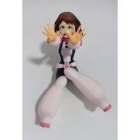 ราคา ฟิกเกอร์ โมเดล มายฮีโร่อคาเดเมีย อุรารากะ สภาพมือสอง มีรอยเปรอะ รอยเลอะ มอม สีไม่สดบ้าง สูง13ซม. ไม่รวมเสากับฐานครับ (41663845462)