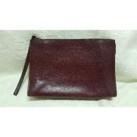 ราคา กระเป๋าหนังแท้ Lancome (7479698499)